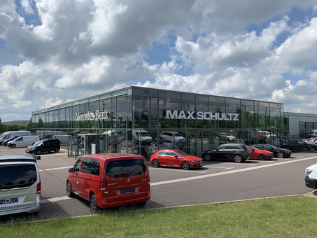 Max Schultz Automobile GmbH & Co. KG